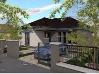 Eladó családi ház