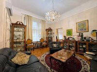 Eladó téglalakás, XIII. kerületben 104.9 M Ft, 2+1 szobás