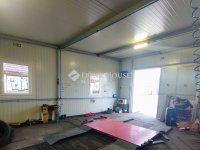 Eladó ipari ingatlan, IX. kerületben 130 M Ft