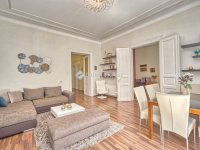 Eladó téglalakás, VIII. kerületben 171 M Ft, 3 szobás