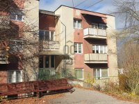 Eladó téglalakás, Ózdon 9.6 M Ft, 2 szobás