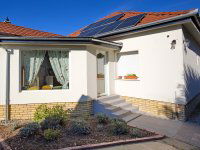 Kiadó családi ház, albérlet