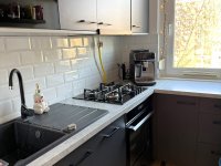 Eladó panellakás, III. kerületben 73.9 M Ft, 1+2 szobás