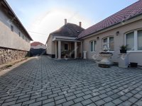 Eladó családi ház, Sopronkövesden 74.9 M Ft, 4 szobás