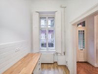 Eladó téglalakás, VII. kerületben 135 M Ft, 3 szobás