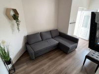 Kiadó téglalakás, albérlet