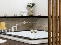 Eladó téglalakás, V. kerületben 122.36 M Ft, 1 szobás