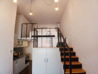 Kiadó téglalakás, albérlet, VI. kerületben 200 E Ft / hó