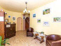 Eladó hotel, Abaligeten 139 M Ft, 8 szobás / költözzbe.hu