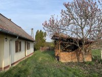 Eladó családi ház, Szarvaskendén 29.9 M Ft, 2 szobás