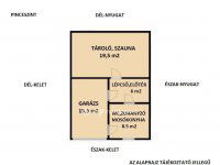 Eladó családi ház, Solymáron 182 M Ft, 4+1 szobás