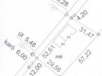 Eladó telek, Győrött 25 M Ft / költözzbe.hu