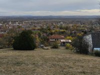 Eladó telek, Pécsett, Alsómakár dűlőn 73 M Ft