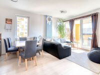 Eladó téglalakás, XI. kerületben 119.9 M Ft, 3 szobás