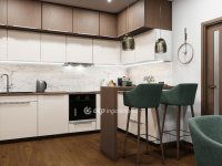 Eladó téglalakás, Balatonalmádiban 135 M Ft, 3 szobás