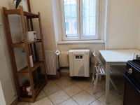 Eladó téglalakás, VII. kerületben 69.9 M Ft, 1 szobás