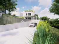 Eladó téglalakás, XII. kerületben 383.914 M Ft, 4 szobás