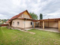 Eladó családi ház, XVII. kerületben, Battonya utcában 329 M Ft