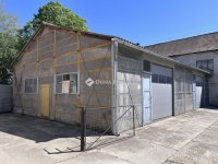 Eladó ipari ingatlan, Zalalövőn 37.9 M Ft / költözzbe.hu
