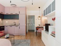 Eladó téglalakás, III. kerületben 79.9 M Ft, 1 szobás