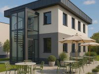 Kiadó üzlethelyiség, Szolnokon 300 E Ft / hó