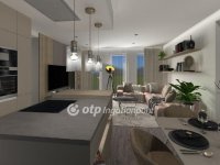 Eladó téglalakás, Debrecenben 57.725 M Ft, 1 szobás