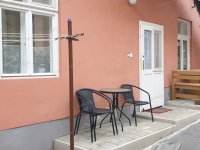 Kiadó téglalakás, albérlet, Sopronban 100 E Ft / hó, 1 szobás