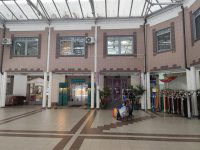 Eladó üzlethelyiség