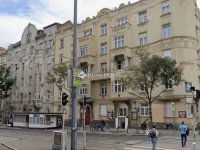 Kiadó téglalakás, albérlet