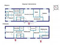 Eladó ipari ingatlan, Fóton 199 M Ft / költözzbe.hu