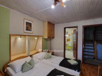 Eladó téglalakás, Hévízen 84 M Ft, 4 szobás