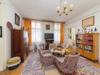 Eladó téglalakás, V. kerületben 127 M Ft, 3 szobás