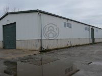 Eladó ipari ingatlan, Hajdúszováton 360 M Ft