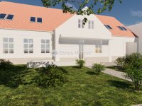 Eladó családi ház, Szombathelyen 89 M Ft, 2 szobás