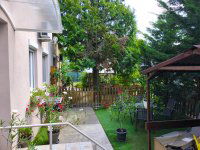 Eladó ikerház, III. kerületben 202.4 M Ft, 7+1 szobás