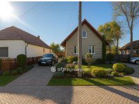 Eladó családi ház