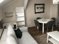 Kiadó téglalakás, albérlet, Miskolcon 220 E Ft / hó, 1+1 szobás