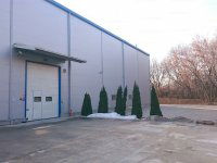 Kiadó ipari ingatlan, Dunakeszin 1553 E Ft / hó