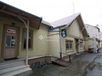 Eladó ipari ingatlan, Nagykőrösön 280 M Ft