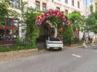 Eladó téglalakás, VII. kerületben 150 M Ft, 3 szobás