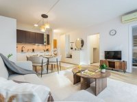 Eladó panellakás, XI. kerületben 88.5 M Ft, 2 szobás