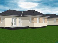 Eladó ikerház, Kókán 59.9 M Ft, 4 szobás / költözzbe.hu