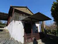 Eladó nyaraló, Miskolcon 9.9 M Ft, 2 szobás