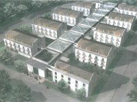 Eladó ipari ingatlan