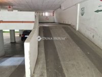 Kiadó garázs, IX. kerületben 29 E Ft / hó / költözzbe.hu