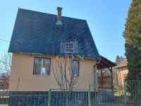 Eladó nyaraló, Mályin 15 M Ft, 1+2 szobás / költözzbe.hu