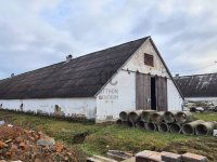 Eladó mezogazdasagi ingatlan