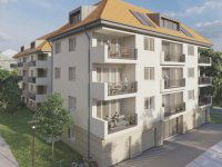 Eladó téglalakás, Pécsett 48.386 M Ft, 2 szobás