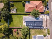 Eladó családi ház, Telkin 399.9 M Ft, 6 szobás