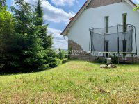 Eladó családi ház, II. kerületben 273.488 M Ft, 6 szobás